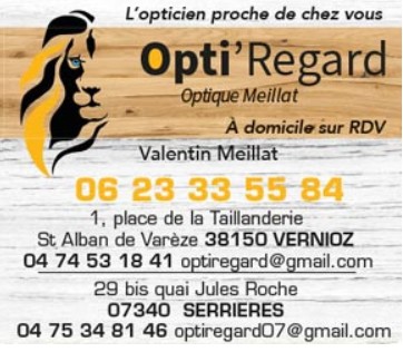 OPti regard