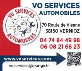 VO-Service