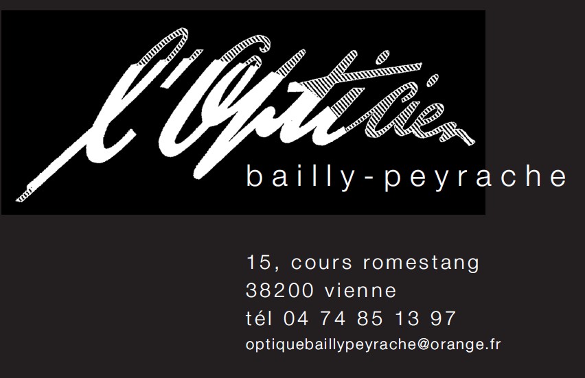 opticien bailly