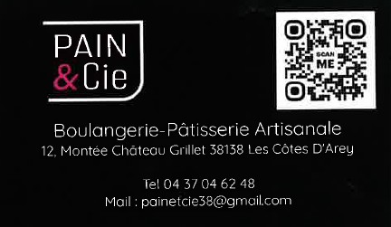 pain & cie